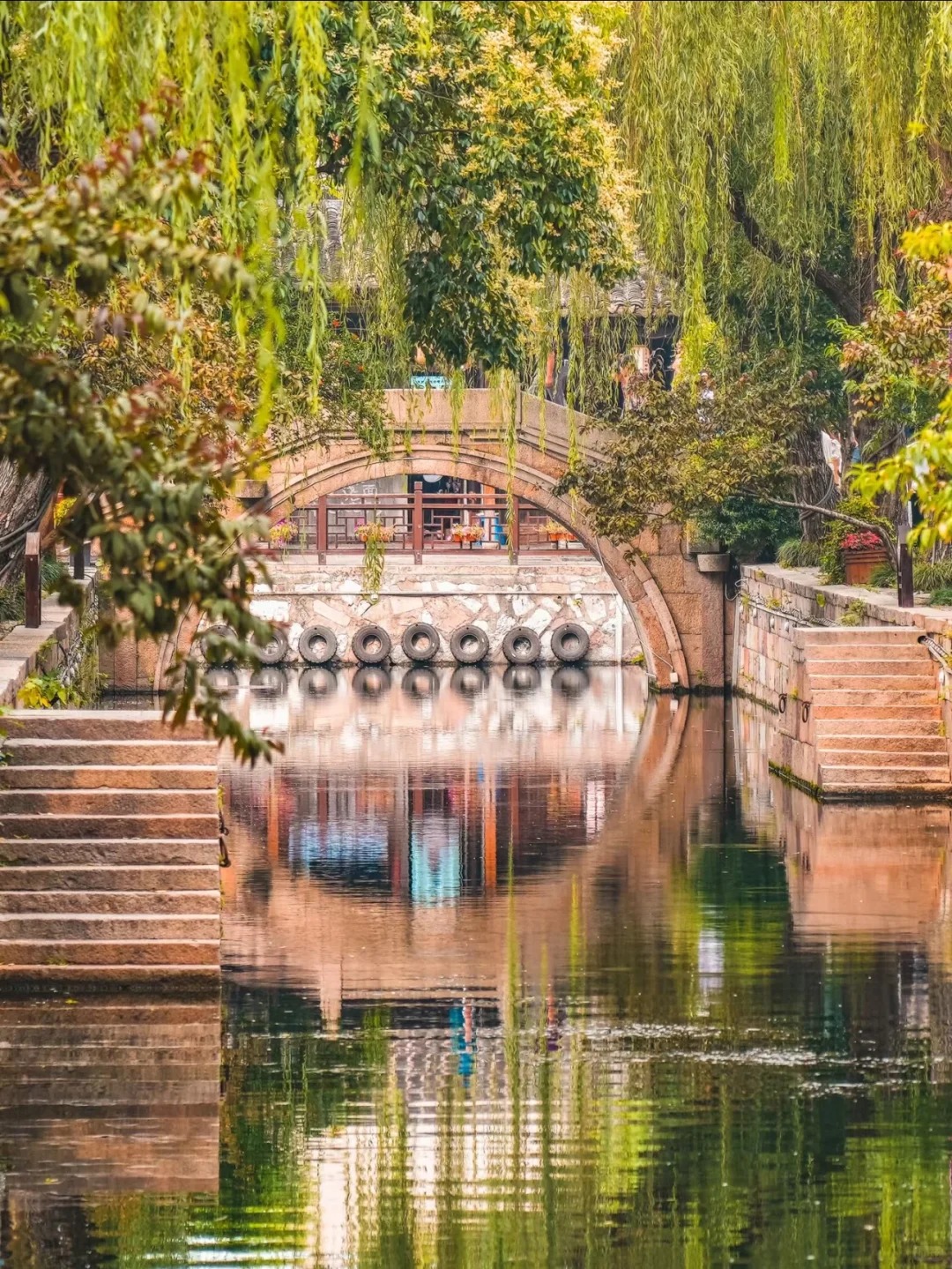 _8_霍啤酒🍺（旅行版）_南浔古镇-古镇-来自52tours 我爱旅游网